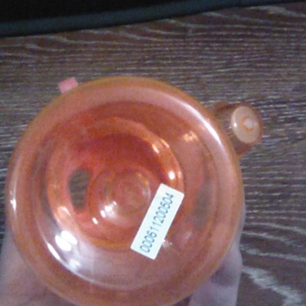 Reusable water bottle - Picture 7 of 7